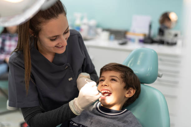 Best Emergency Treatment for Toothache in Quinnesec, MI