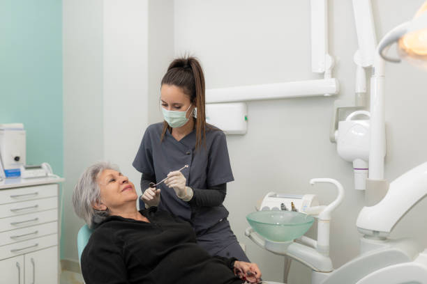 Best Emergency Broken Tooth Repair in Quinnesec, MI