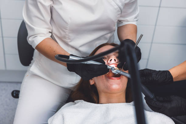 Best Emergency Tooth Extraction in Quinnesec, MI