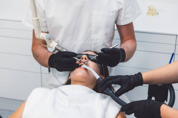 Best Emergency Orthodontic Repairs in Quinnesec, MI