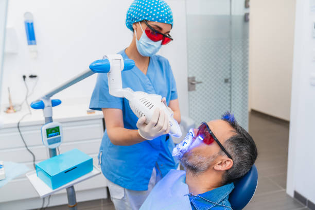 Best Pediatric Emergency Dentist in Quinnesec, MI